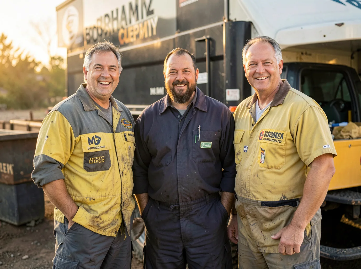 Sewage Cleanup company in Jefferson, SC