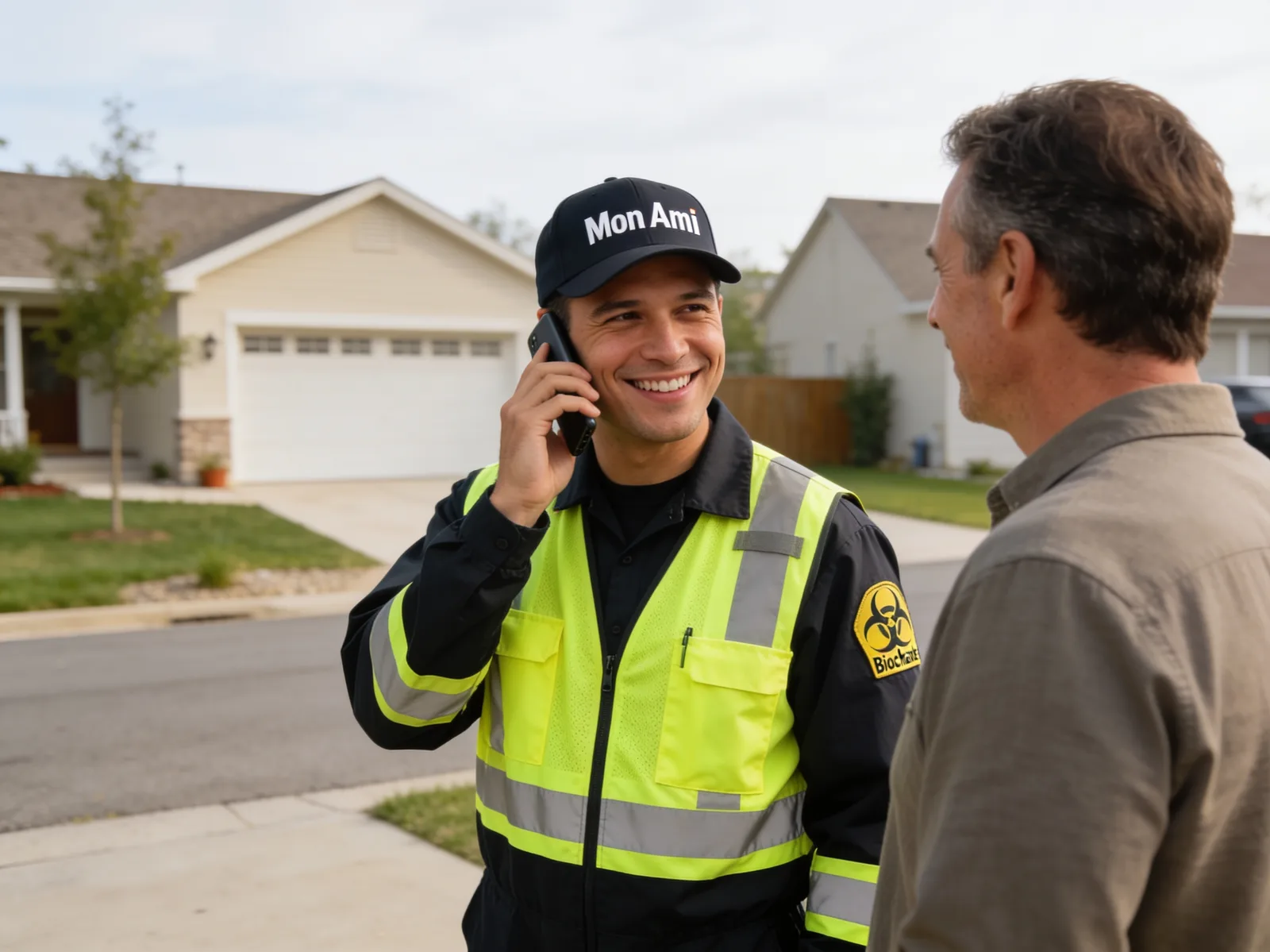 Sewage Cleanup Jefferson, SC FAQs